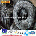 black annealed iron wire &binding wire factory